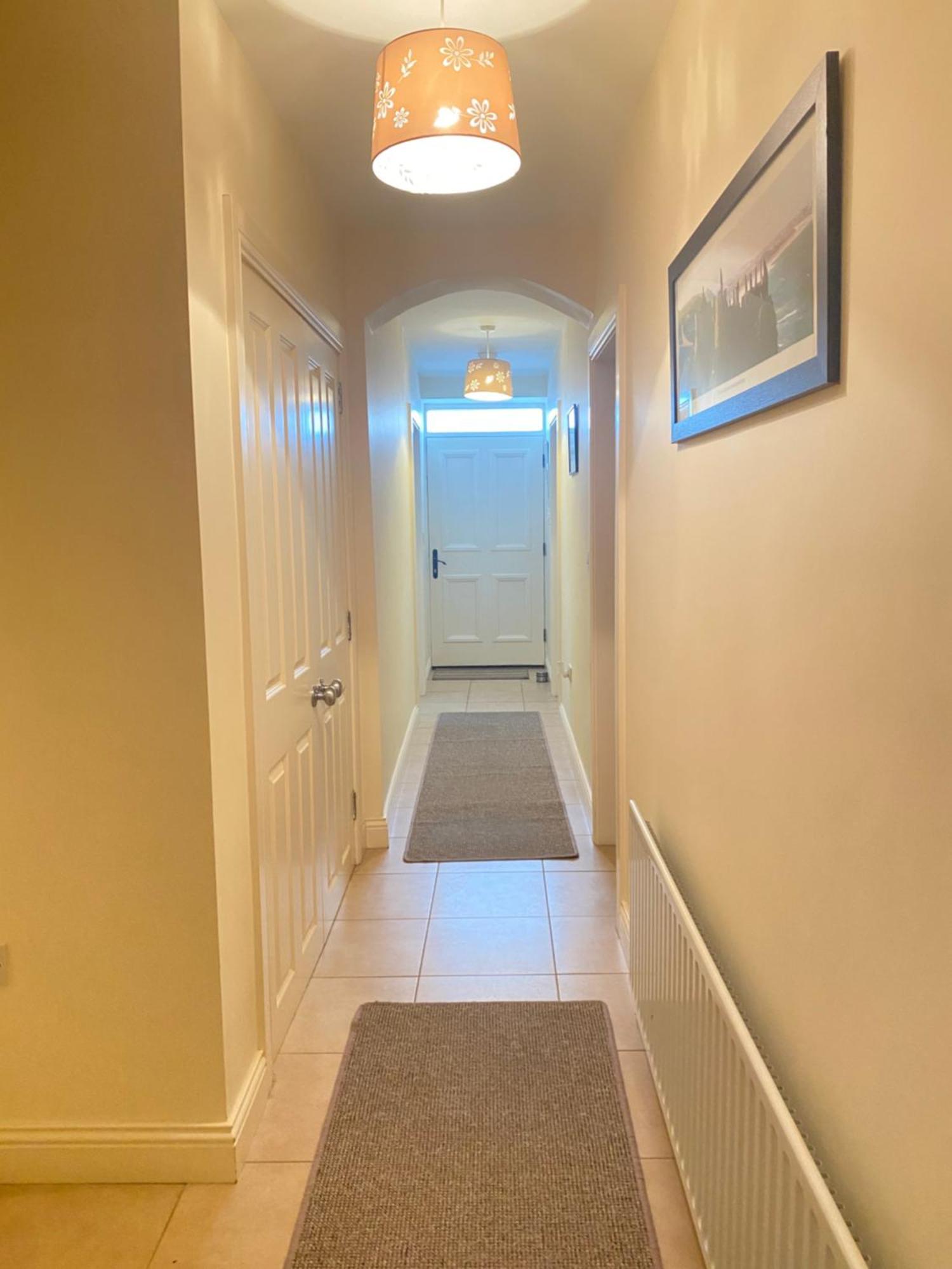 بوشميلس The Blue House Apartments المظهر الخارجي الصورة